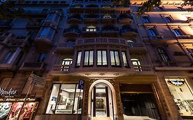 Catalonia Passeig De Gracia 4* Sup
