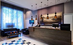 Catalonia Passeig De Gracia 4* Sup